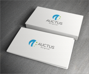 Logo Design by aglaronde23 for this project | Design #21631683