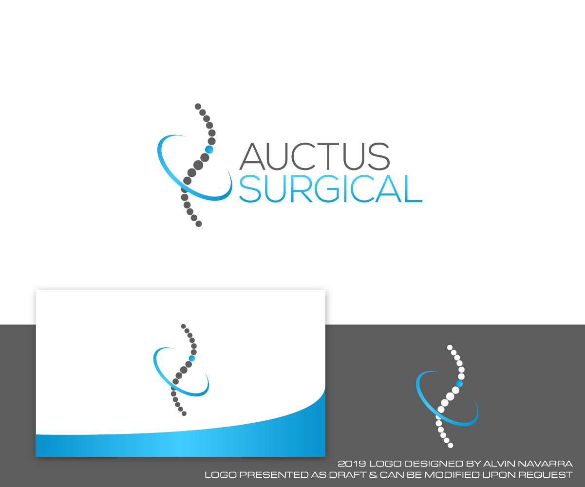 Logo Design by alvinnavarra for this project | Design #21626775