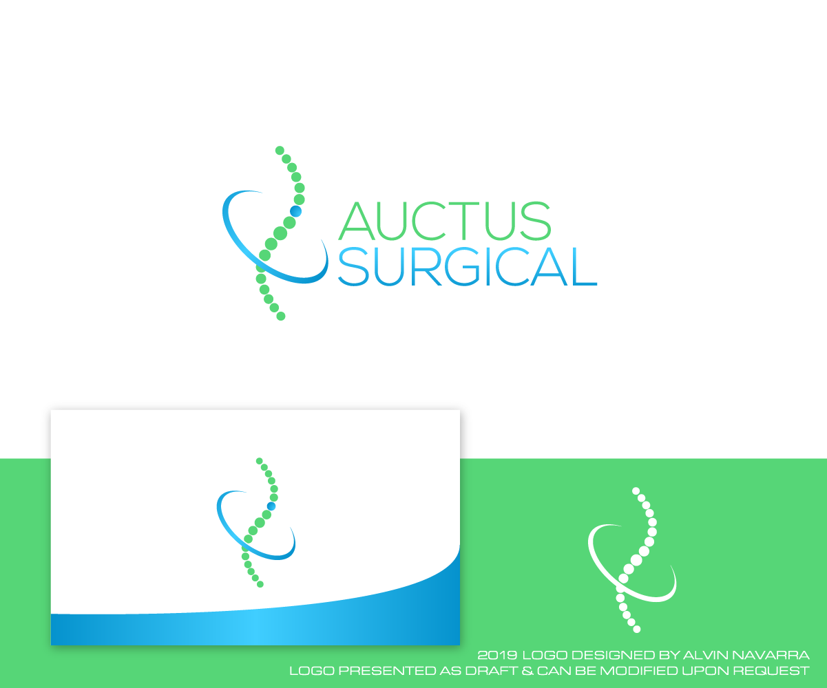 Logo-Design von alvinnavarra für dieses Projekt | Design #21626799