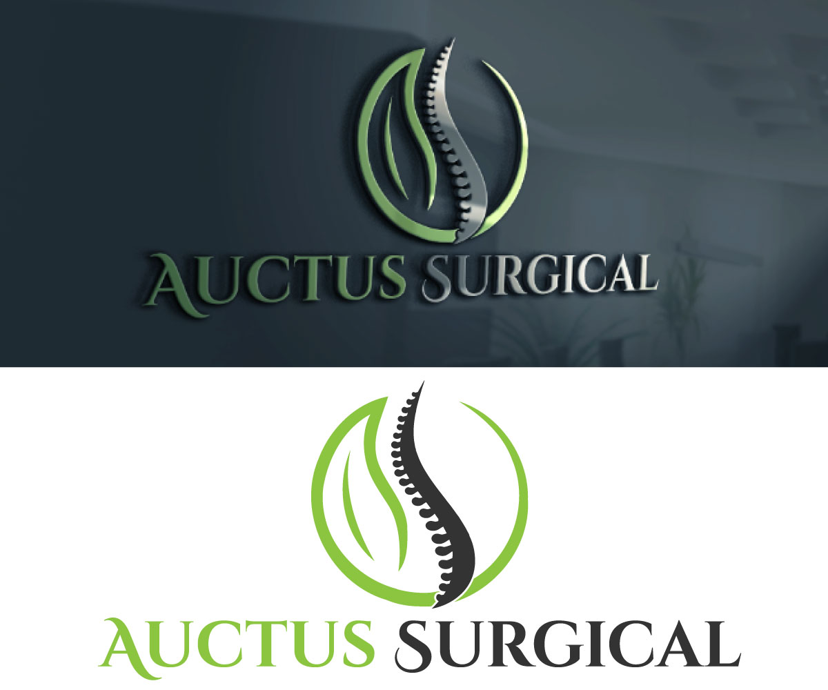 Logo Design by dobobed for this project | Design #21626831