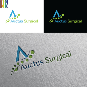 Logo Design by Iris 3