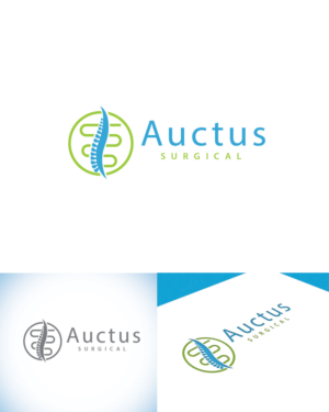 Logo Design by k.l.s.chatterjee 2 for this project | Design #21629824