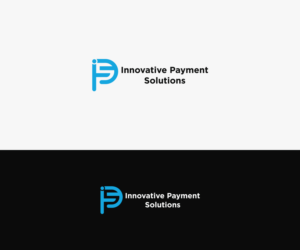 Innovative Payment Solutions | Logo Design by Salina R