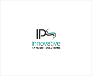 Innovative Payment Solutions | Logo Design by pachilakili