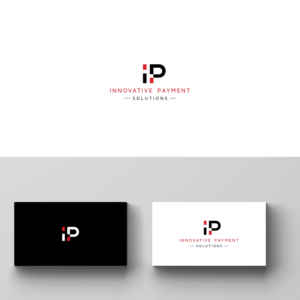 Innovative Payment Solutions | Logo Design by GVisions
