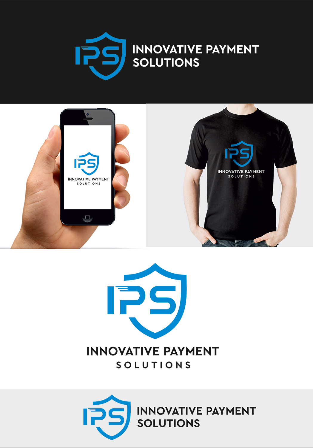 Logo Design by Bang Bang for Innovative Restaurant Consulting | Design #21627816