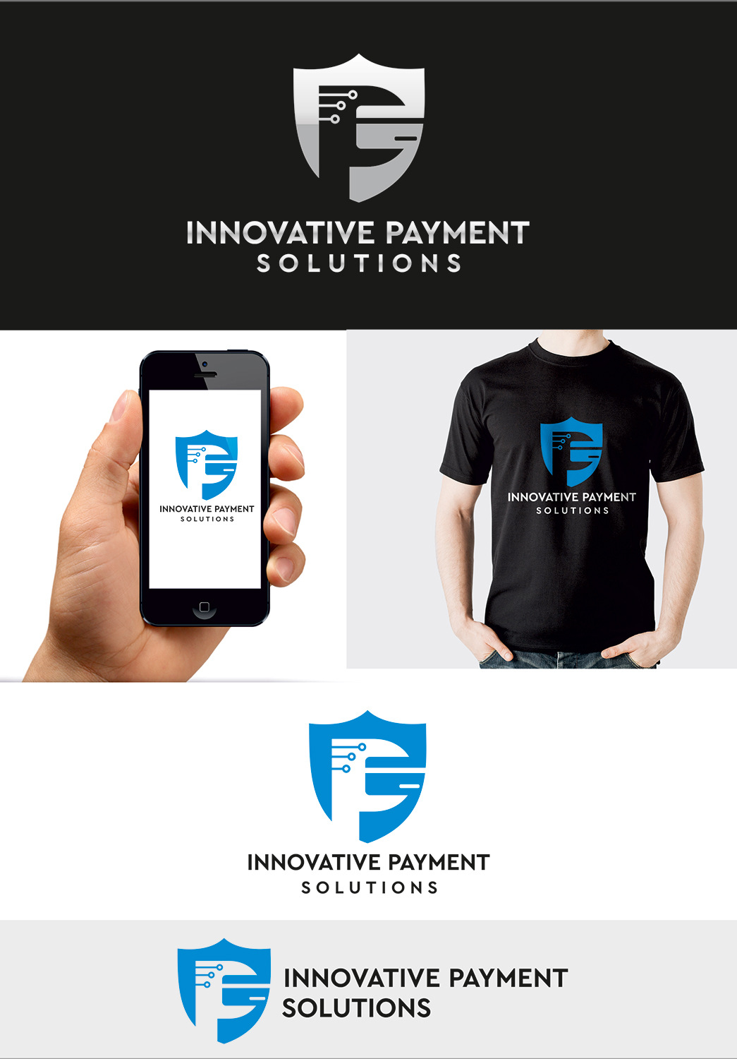 Logo Design by Bang Bang for Innovative Restaurant Consulting | Design #21632309