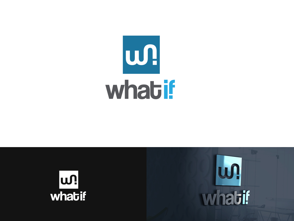 Logo Design by ArtSamurai for this project | Design #21637468