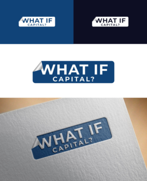 Logo Design by Ash_king for this project | Design: #21644043