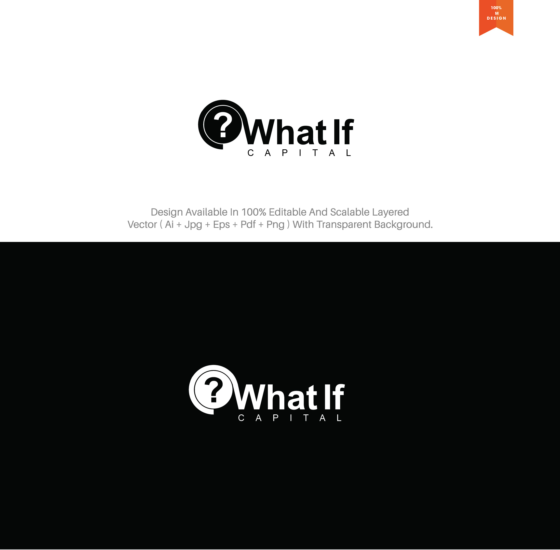 Logo Design by 4+Creative for this project | Design #21704541