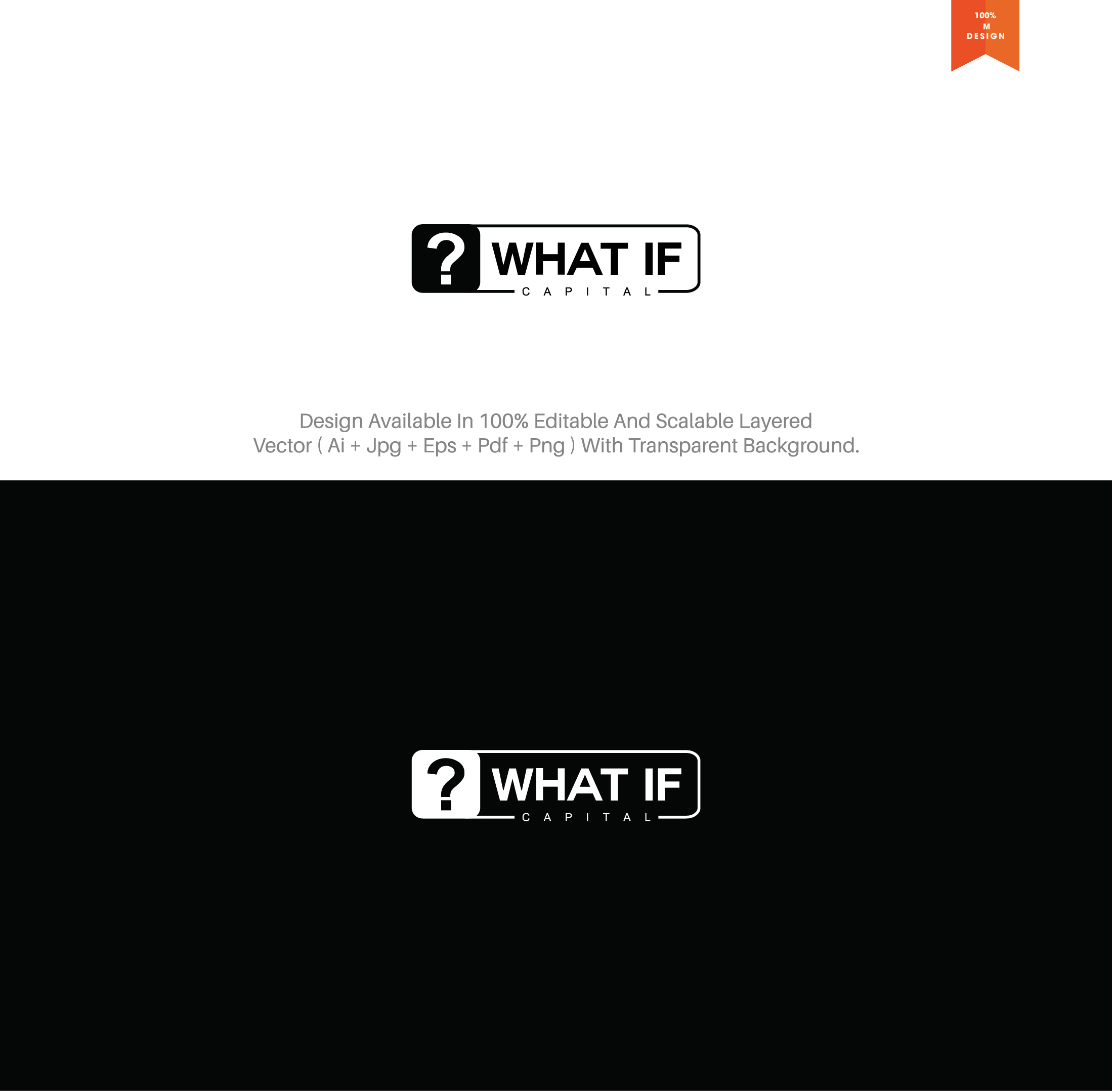 Logo Design by 4+Creative for this project | Design #21704577