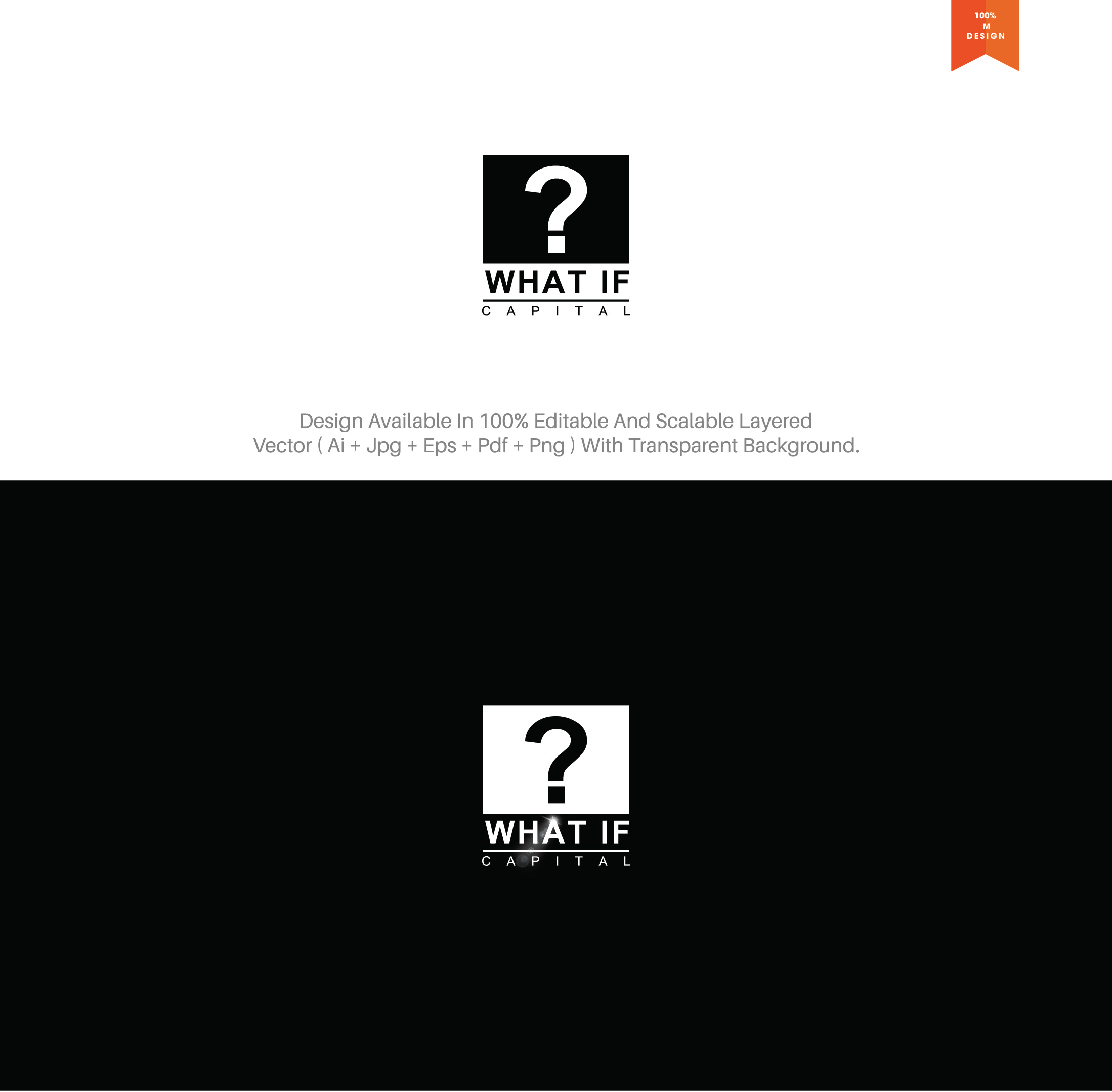 Logo Design by 4+Creative for this project | Design #21741633