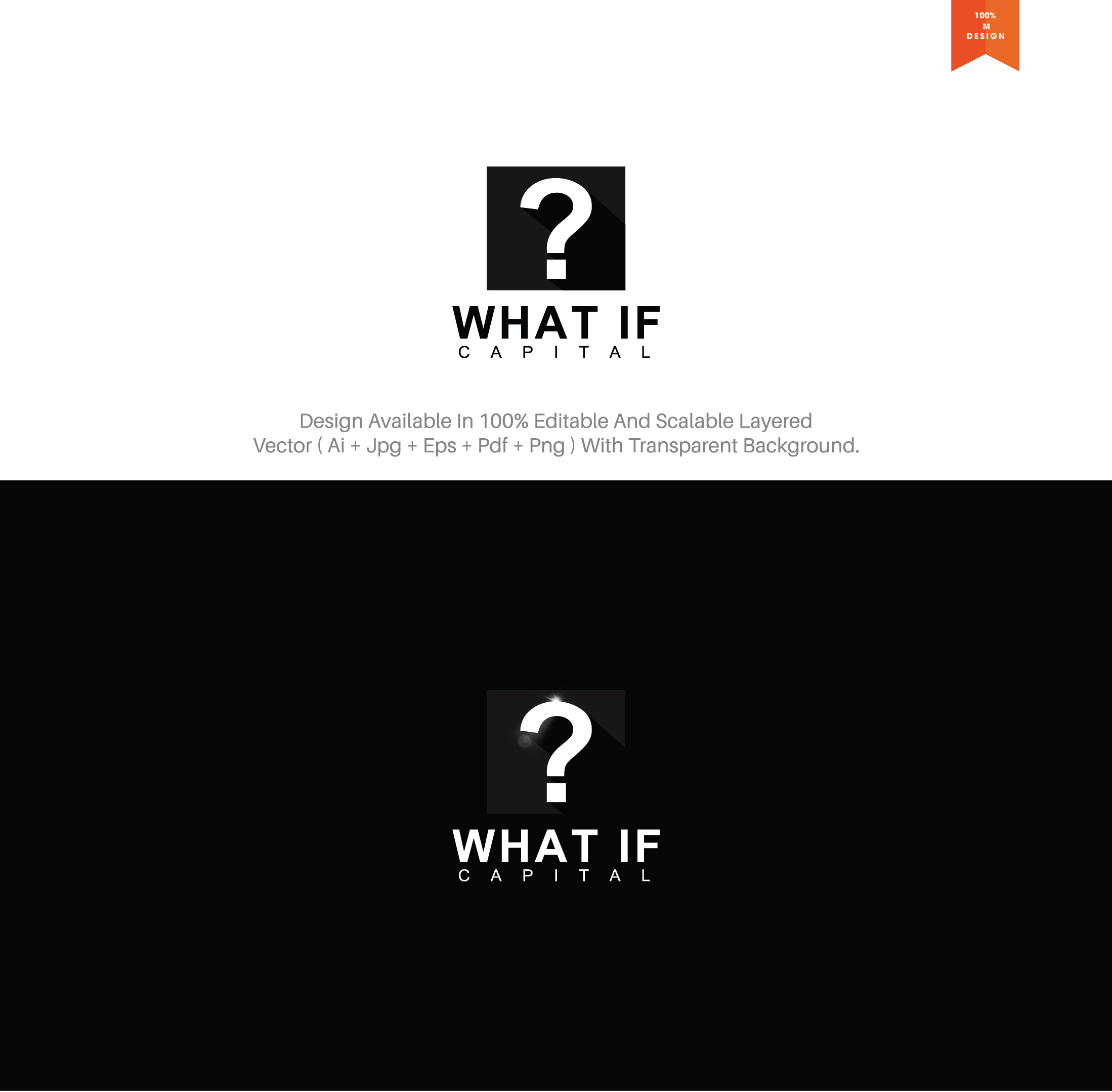 Logo Design by 4+Creative for this project | Design #21741634