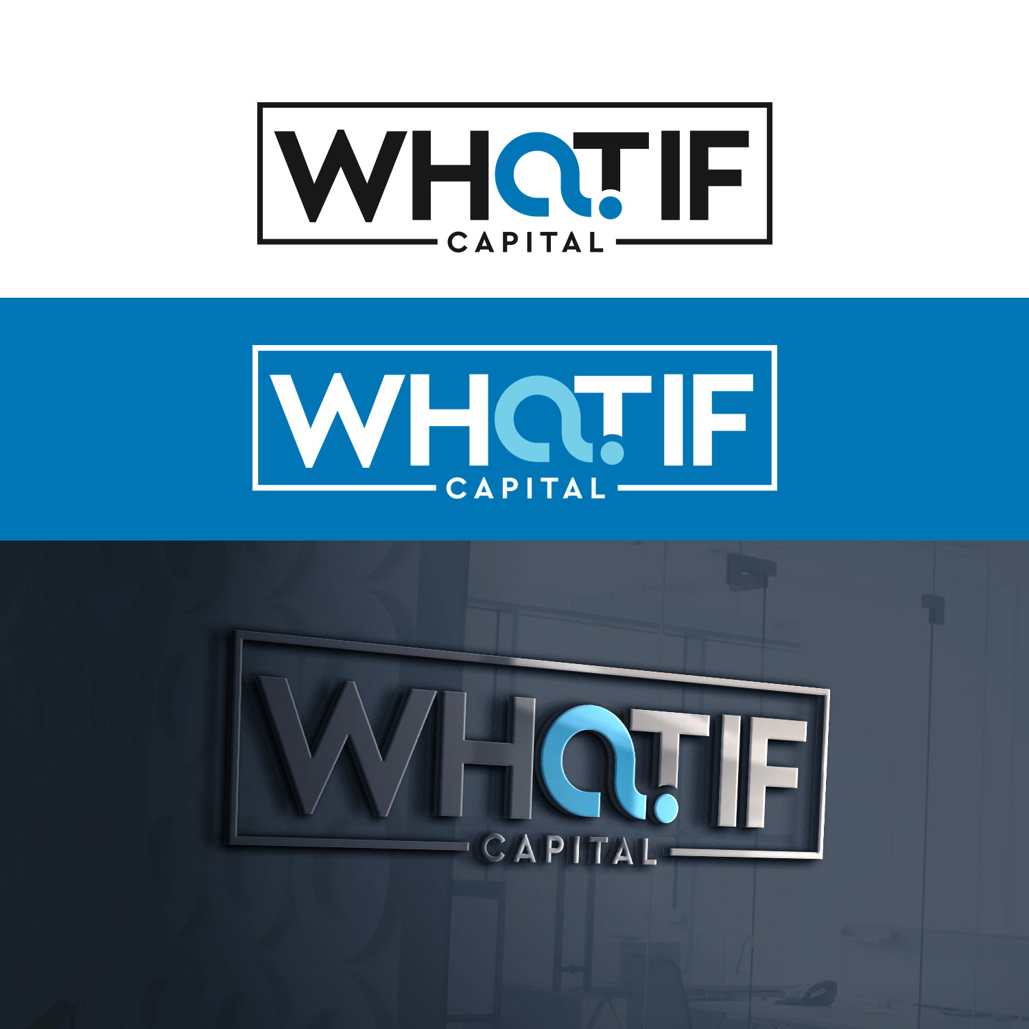 Logo Design by sherman for this project | Design #21633731