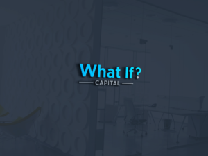 Could just be a question mark, with 