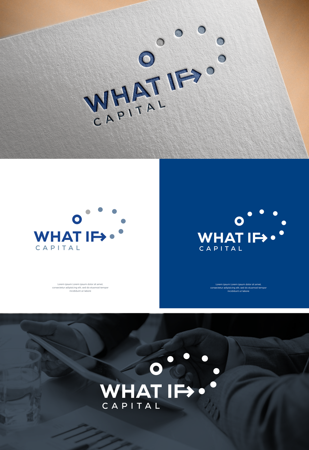 Logo Design by mintcreative for this project | Design #21684569