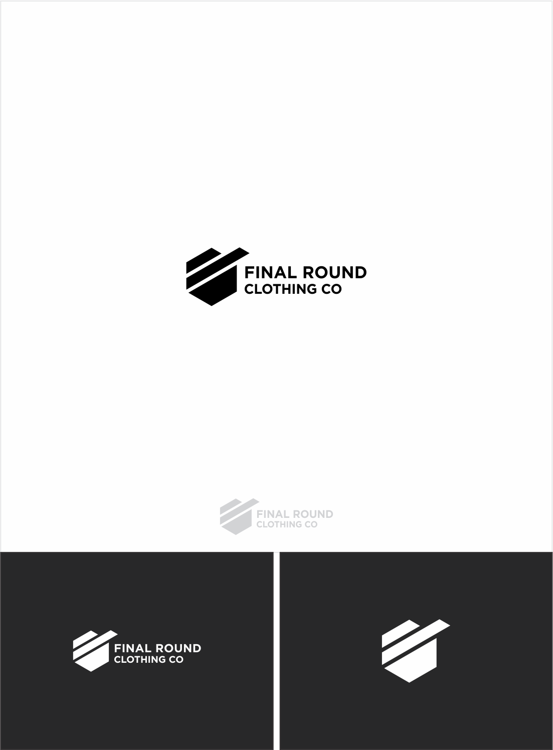 Logo Design by Naavyd for this project | Design #21645082