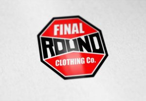 Logo Design by Roger B.