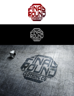 Logo Design by ARtKISTA for this project | Design: #21633136