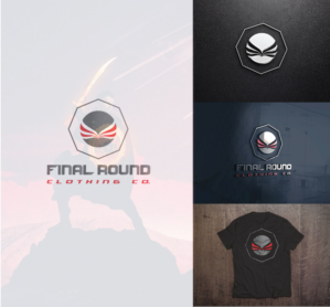 Logo-Design von MAK45 für dieses Projekt | Design: #21639866