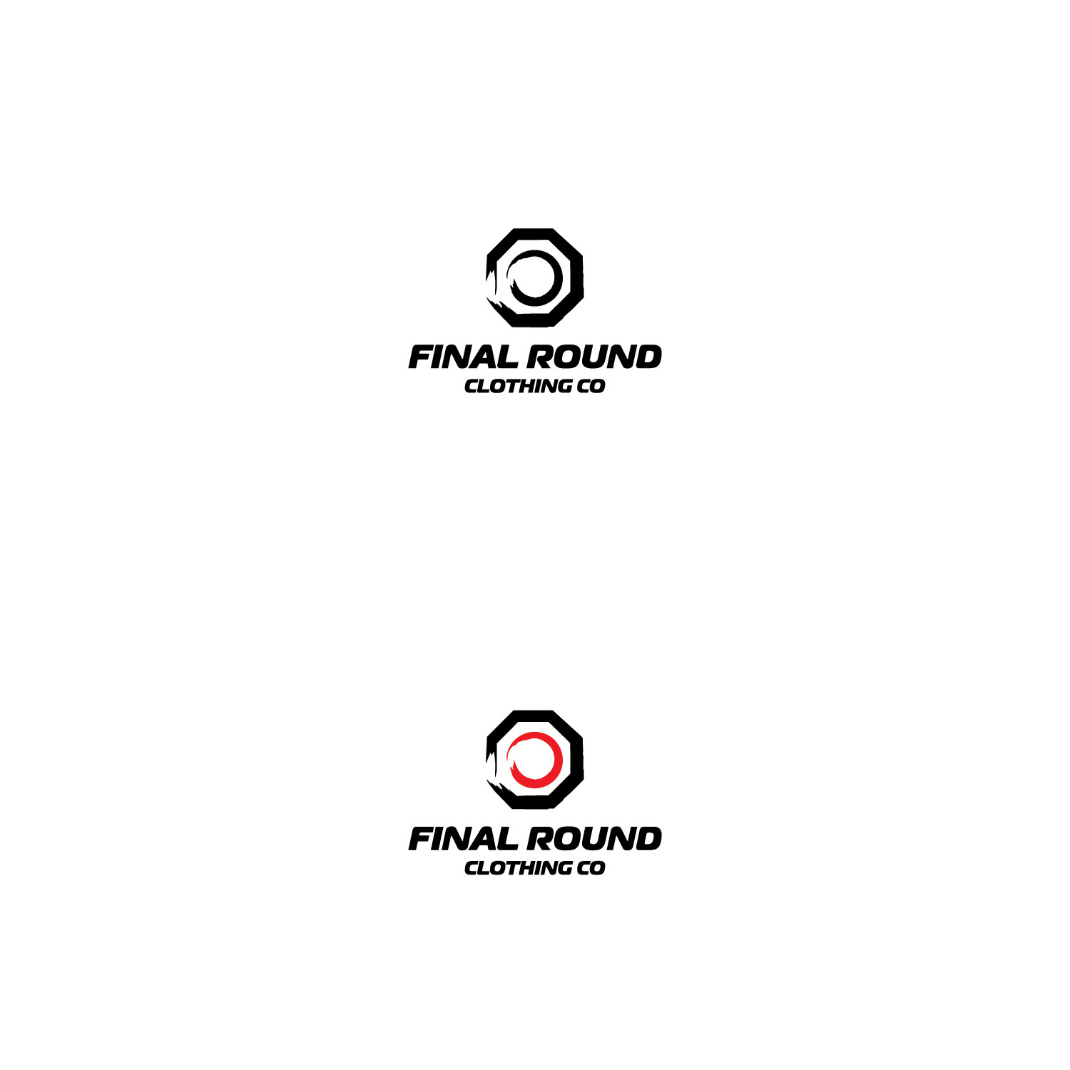 Logo Design by Onerio for this project | Design #21656356