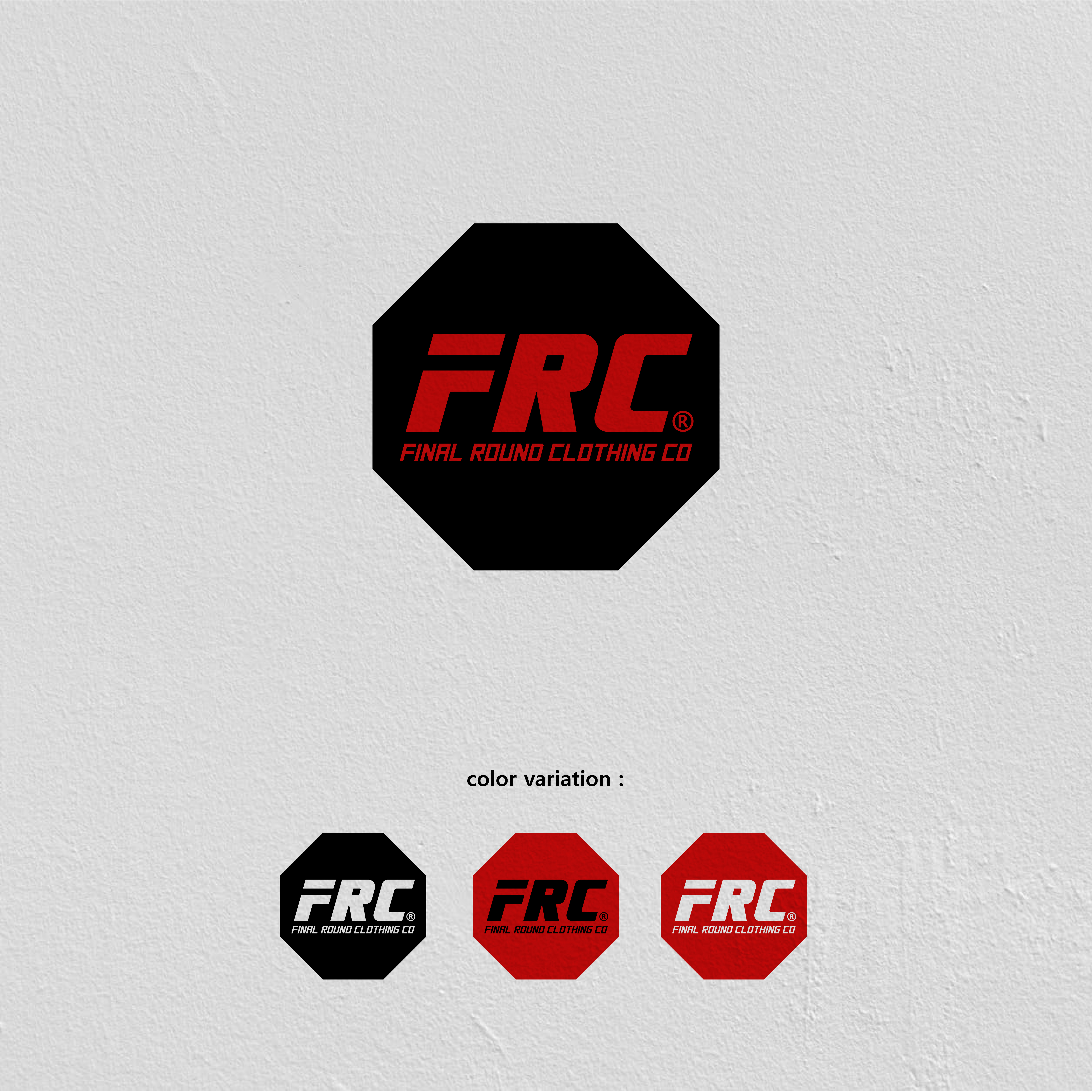 Logo Design by sutrisno.alrasyid for this project | Design #21633339