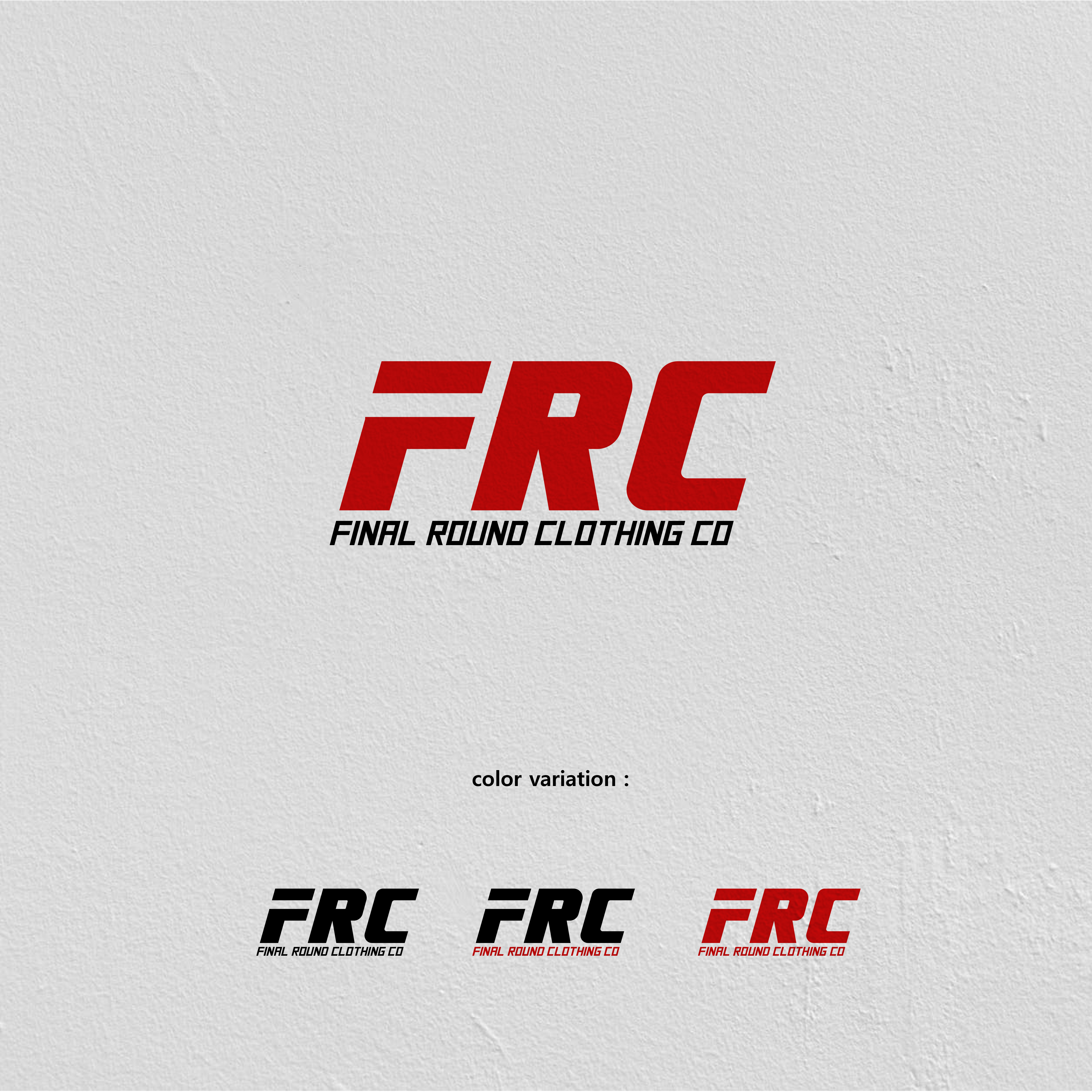 Logo Design by sutrisno.alrasyid for this project | Design #21633340