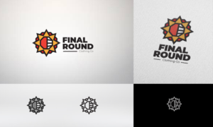 Logo-Design von Alsecerov für dieses Projekt | Design: #21635794