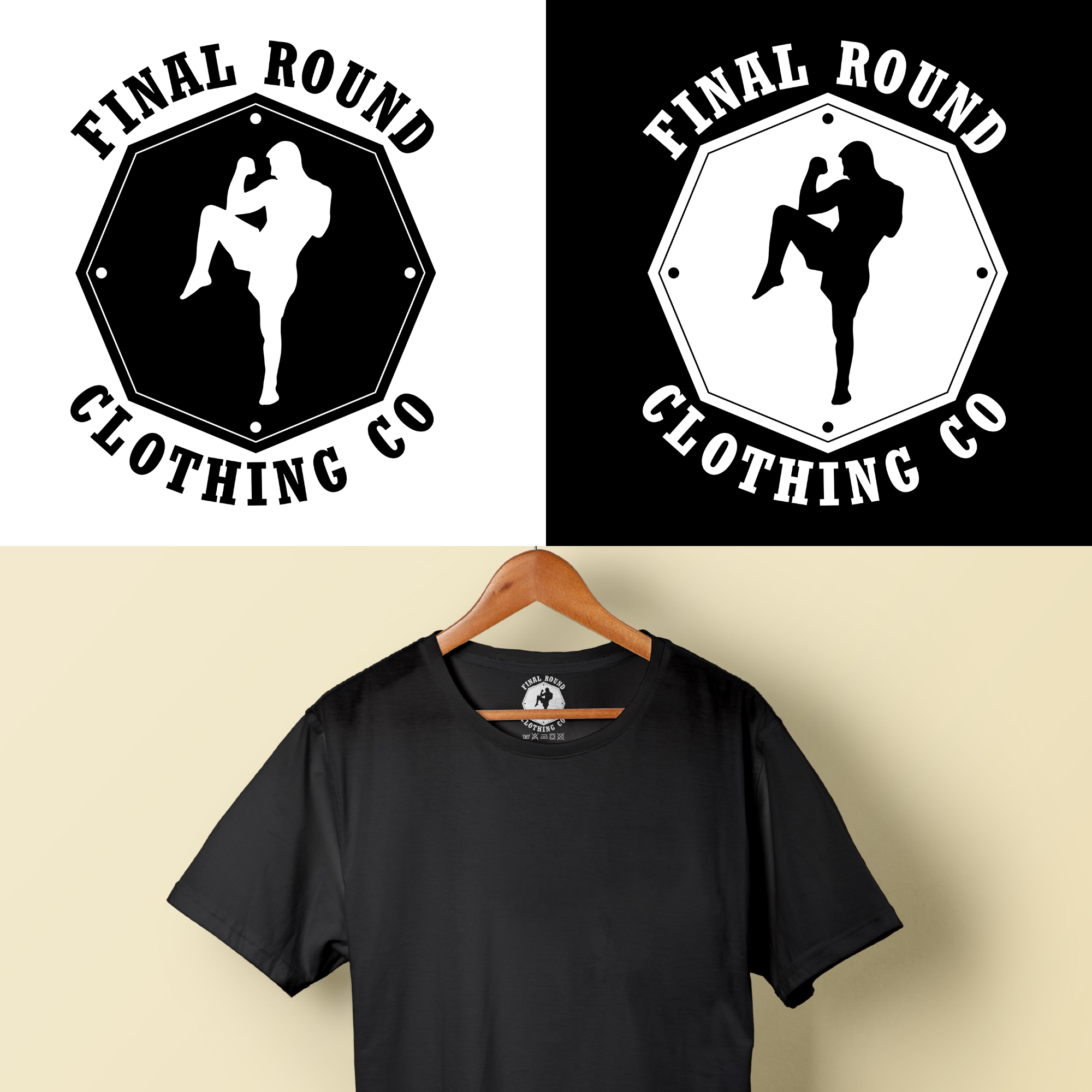 Logo Design by NUMIDIAN for this project | Design #21639421