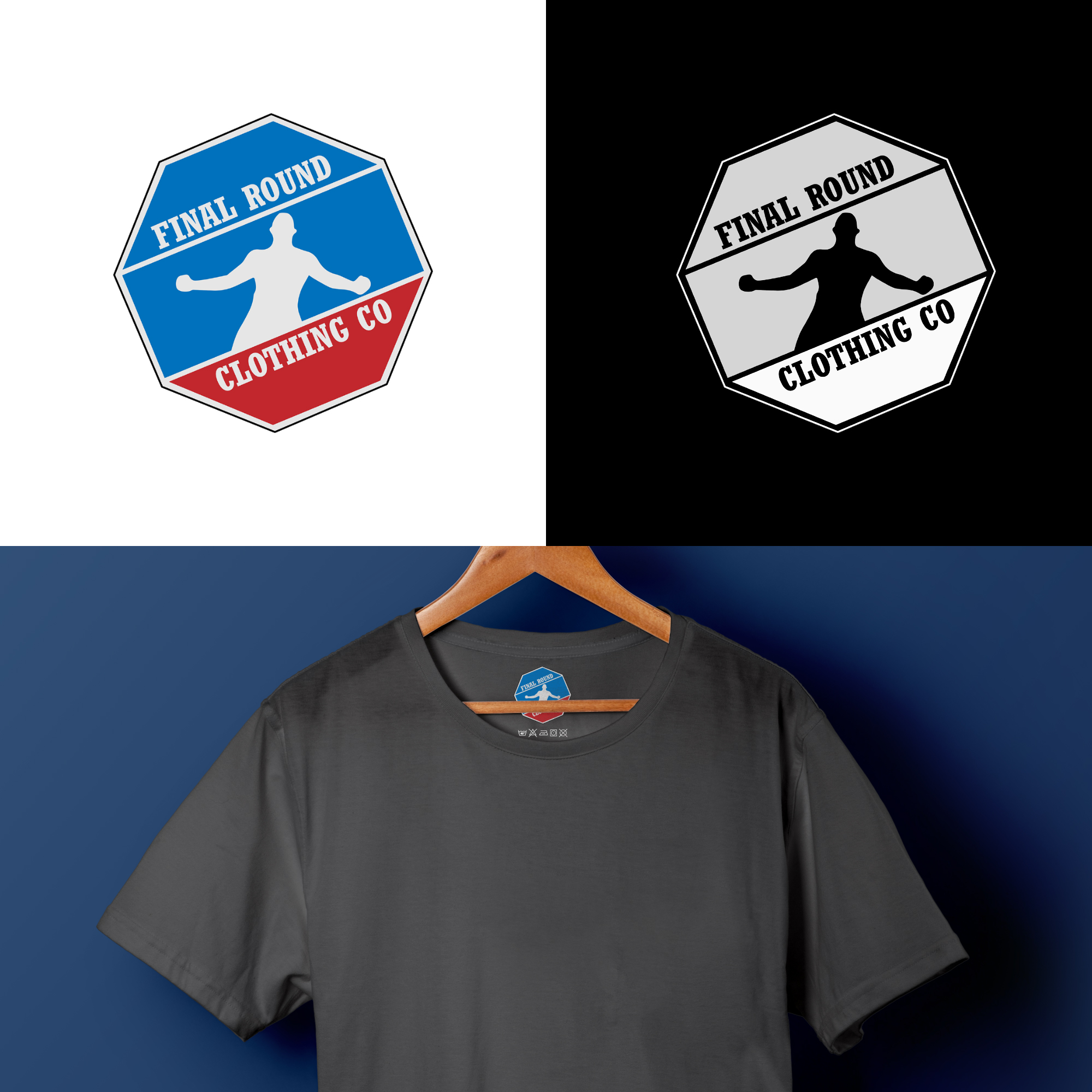 Diseño de Logo por NUMIDIAN para este proyecto | Diseño #21639423