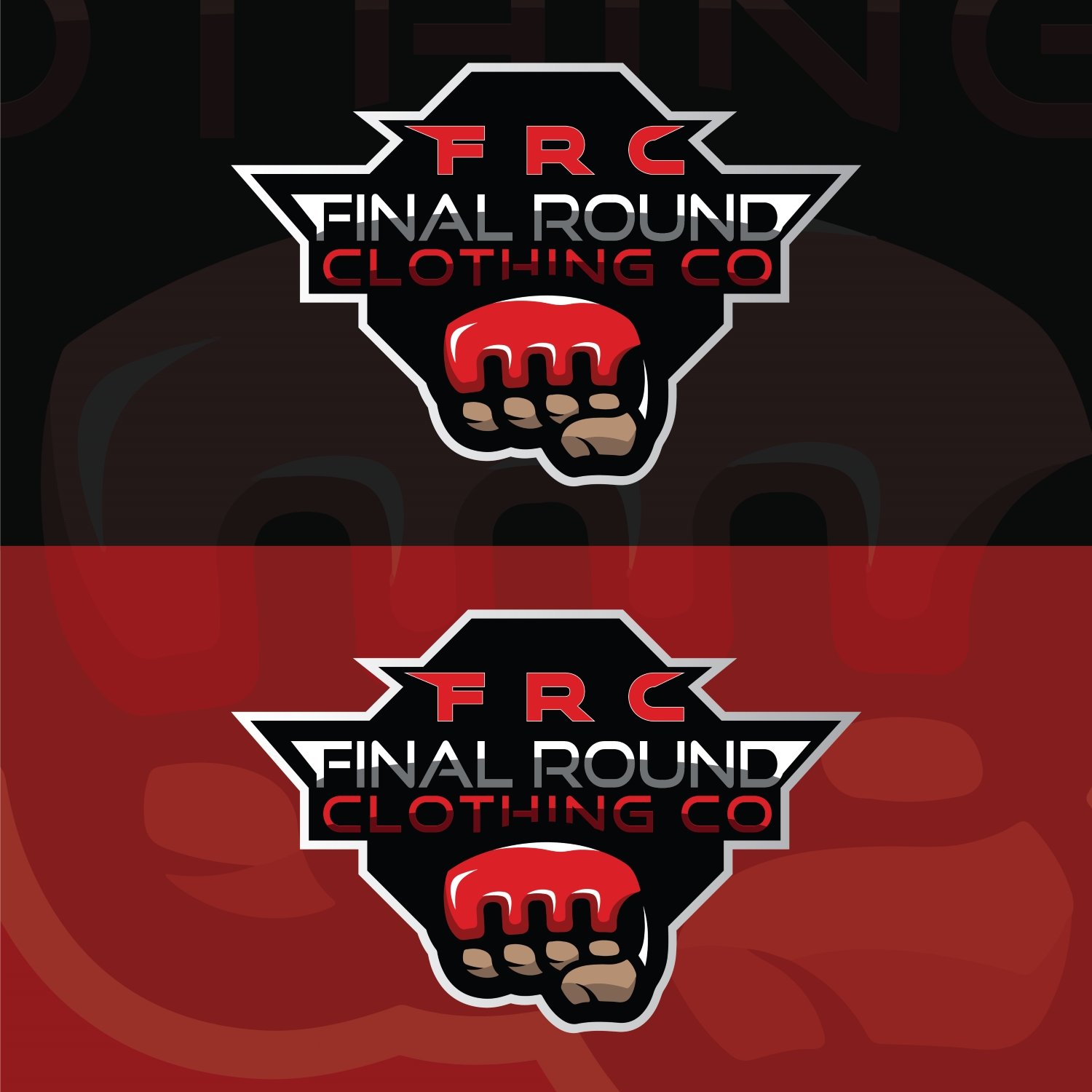 Logo Design by BrankoCekov for this project | Design #21635389