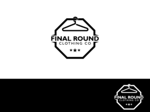 Logo Design by Rixes tay