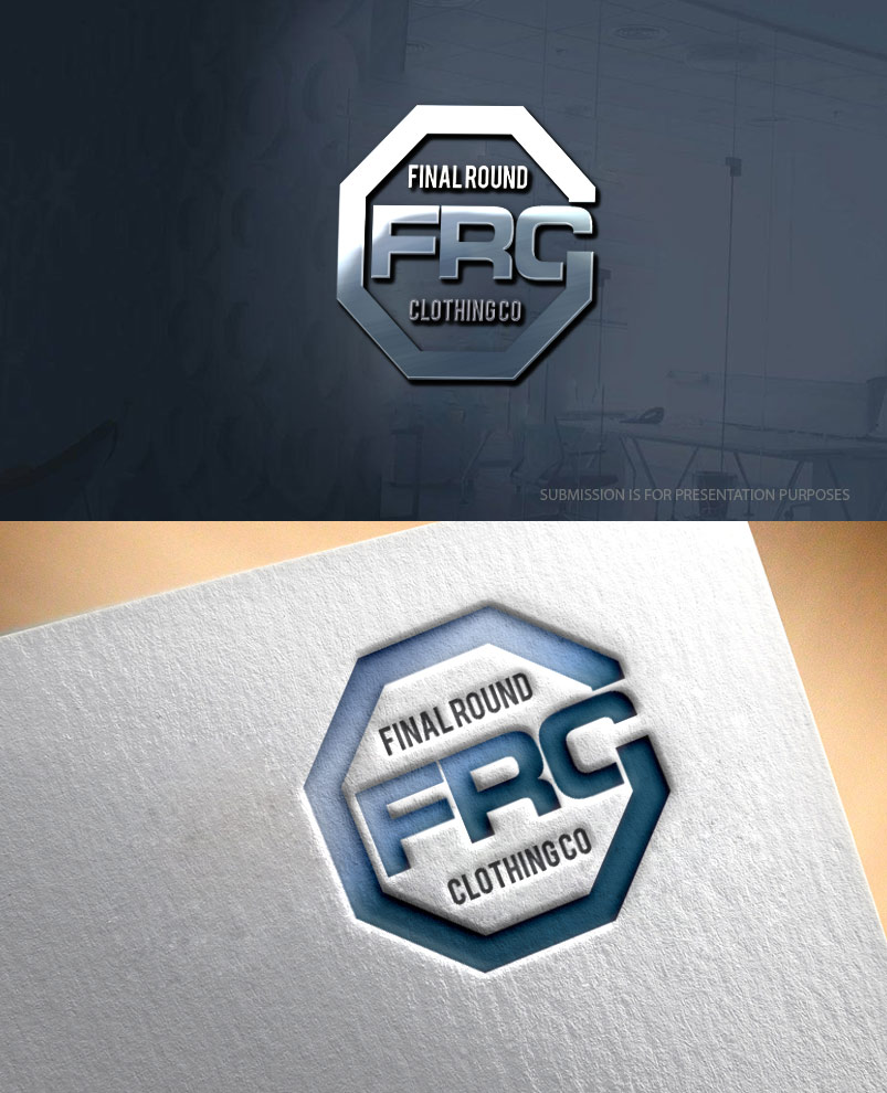 Logo-Design von graphicevolution für dieses Projekt | Design #21635550