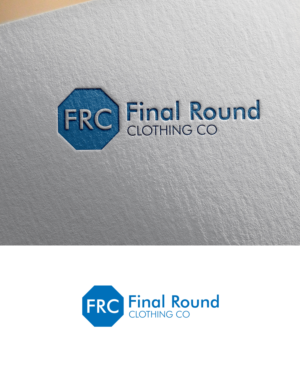 Logo Design by RedLine 3 for this project | Design: #21636330