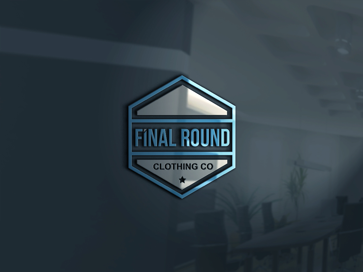 Logo Design by Graphic_studio20 for this project | Design #21633112