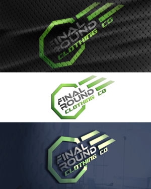 Logo Design by DRART
