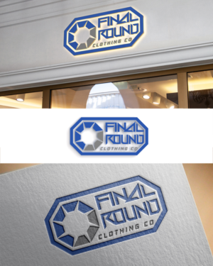 Logo-Design von DRART für dieses Projekt | Design: #21685423
