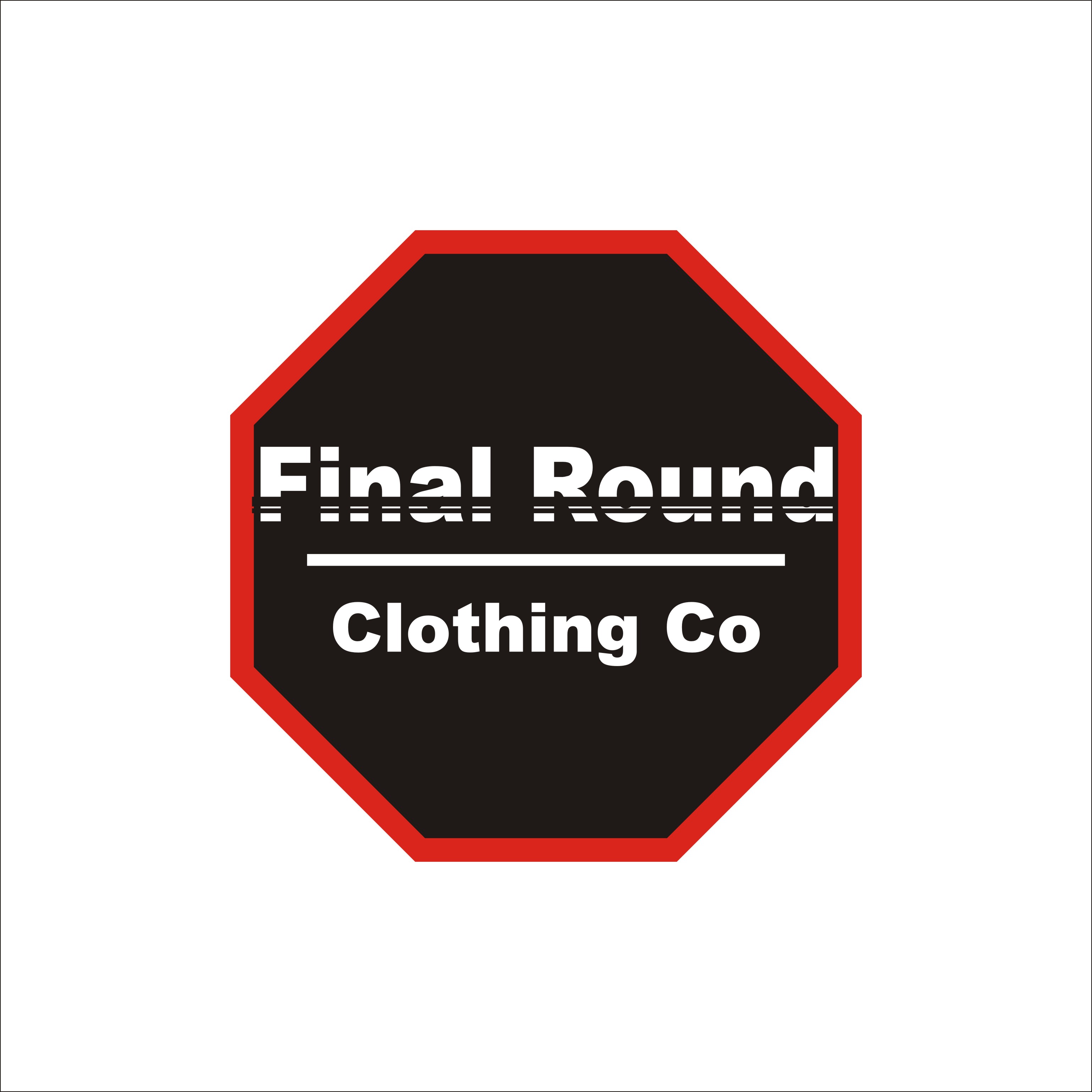 Logo Design by Iqbal Farhan for this project | Design #21632733
