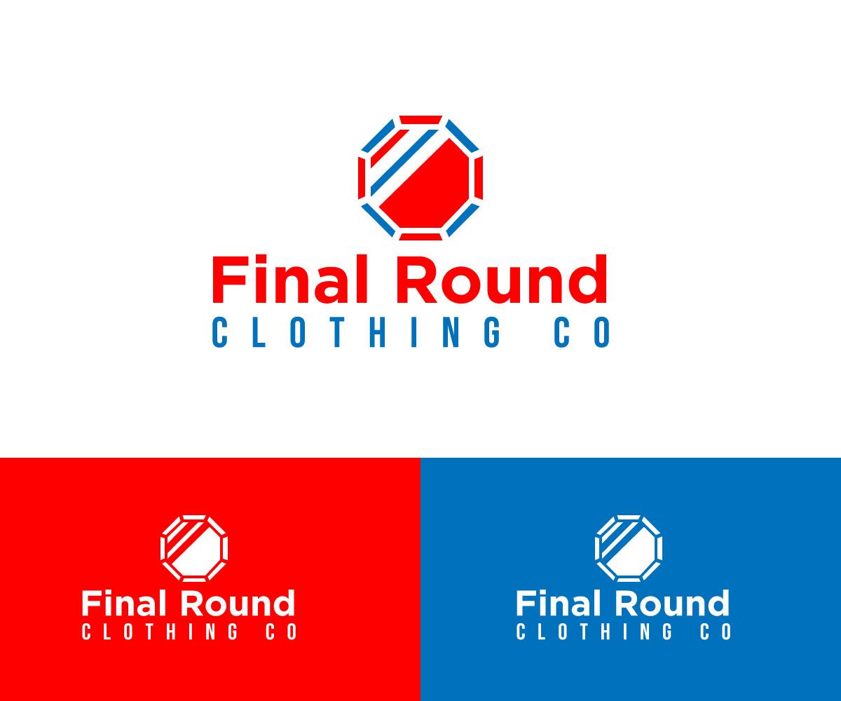 Logo Design by usa.g for this project | Design #21651597