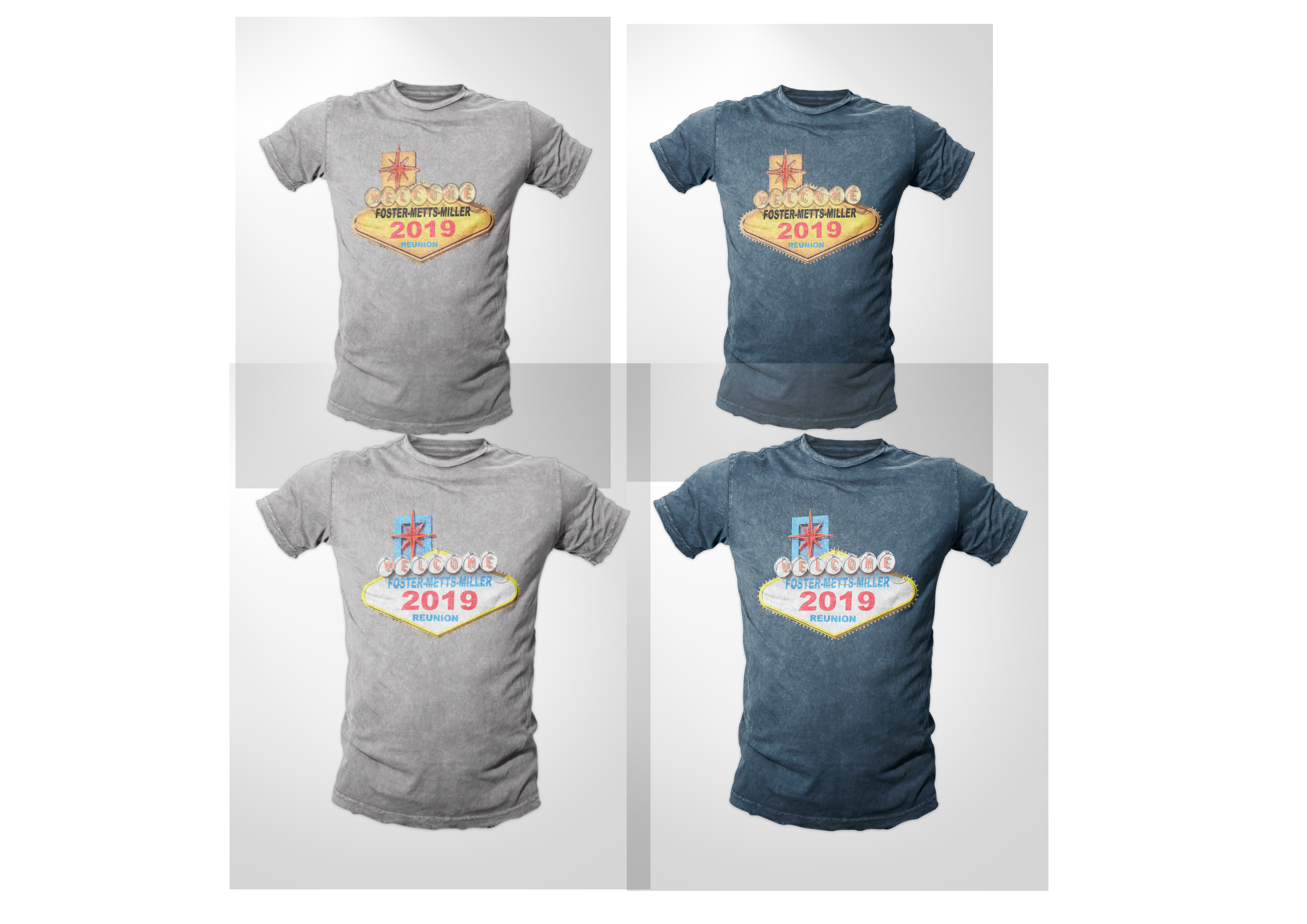 T-shirt Design by dundun for Franklin | Design #21655629