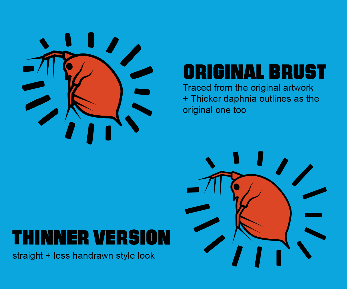 T-shirt Design by el_shekoo7 for this project | Design #21659129