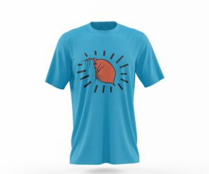 T-shirt Design by el_shekoo7 for this project | Design: #21659136