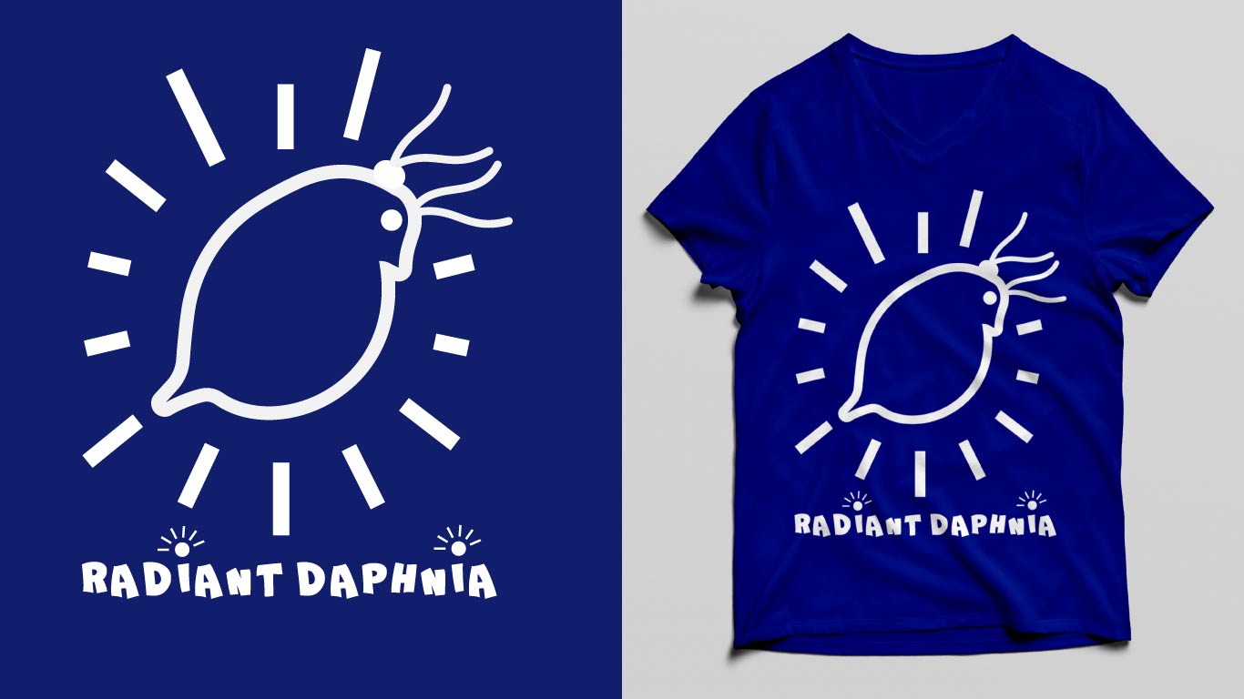 T-shirt Design by DRN Design for this project | Design #21634888