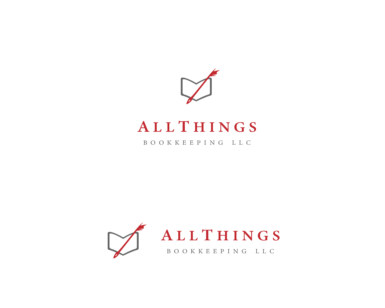 Logo Design by kelen  for this project | Design #21652210