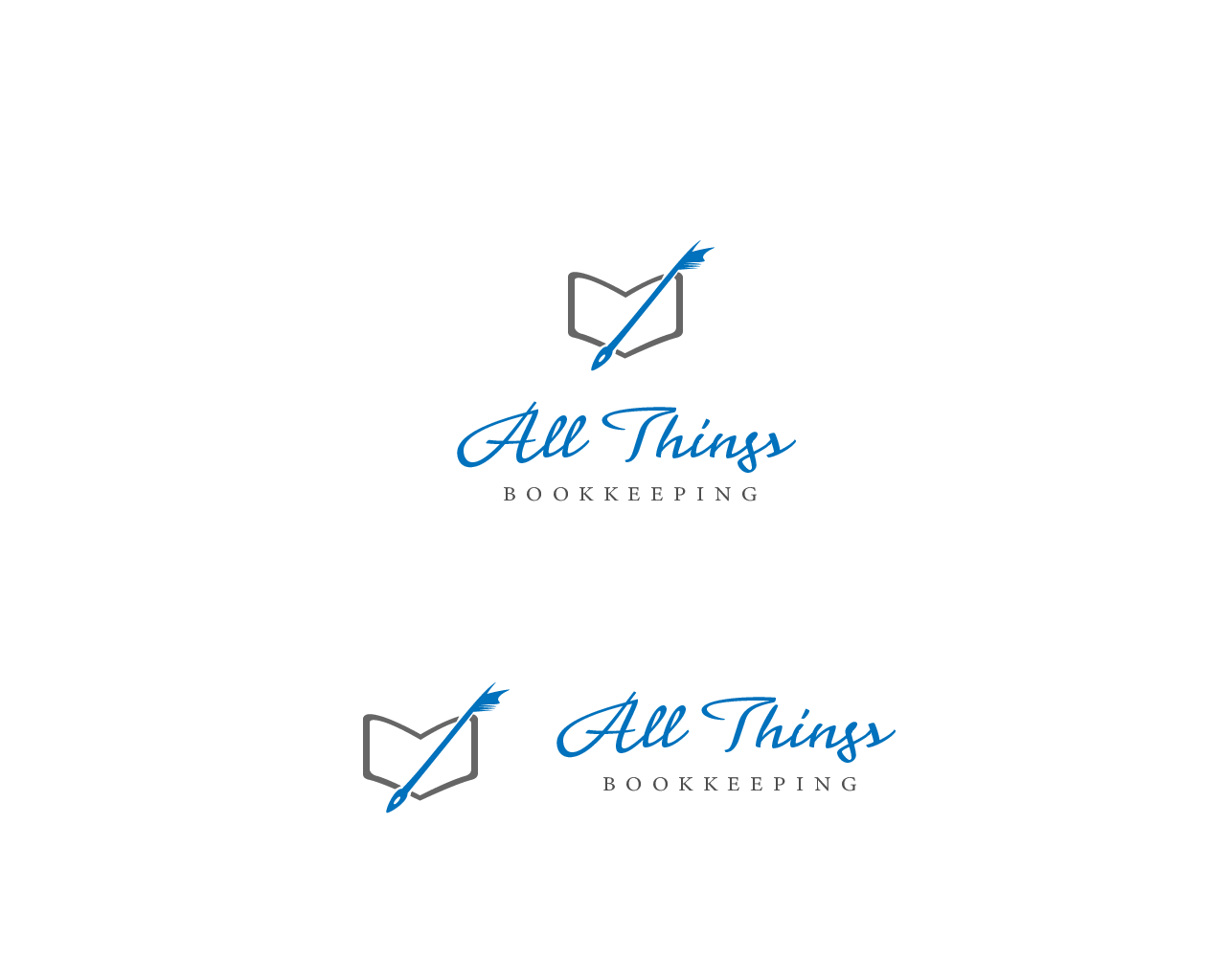 Logo Design by kelen  for this project | Design #21652231