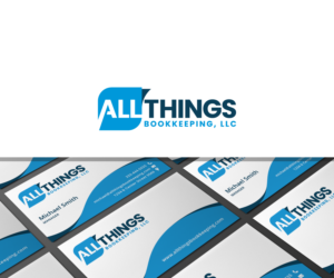 Logo Design by anico