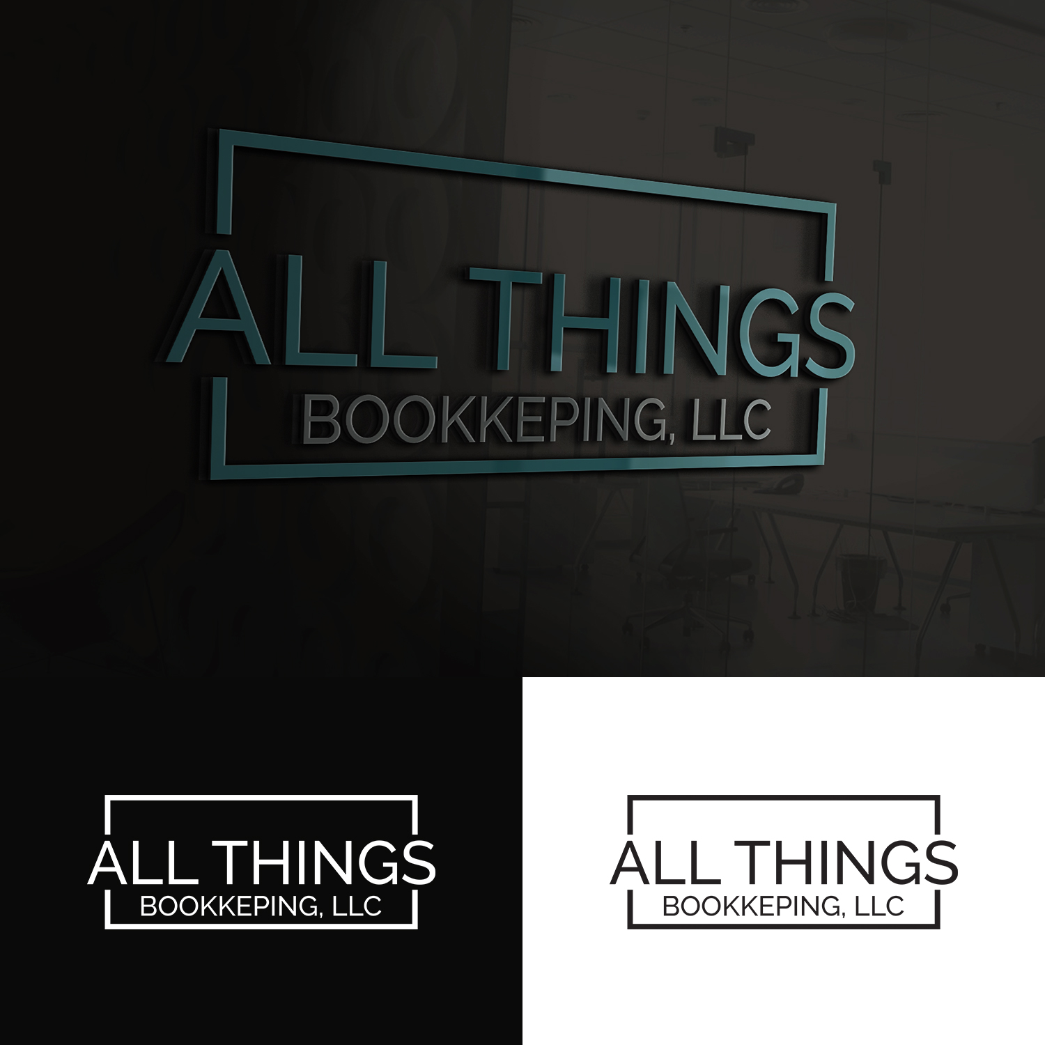 Logo Design by GRAFFYC for this project | Design #21633583