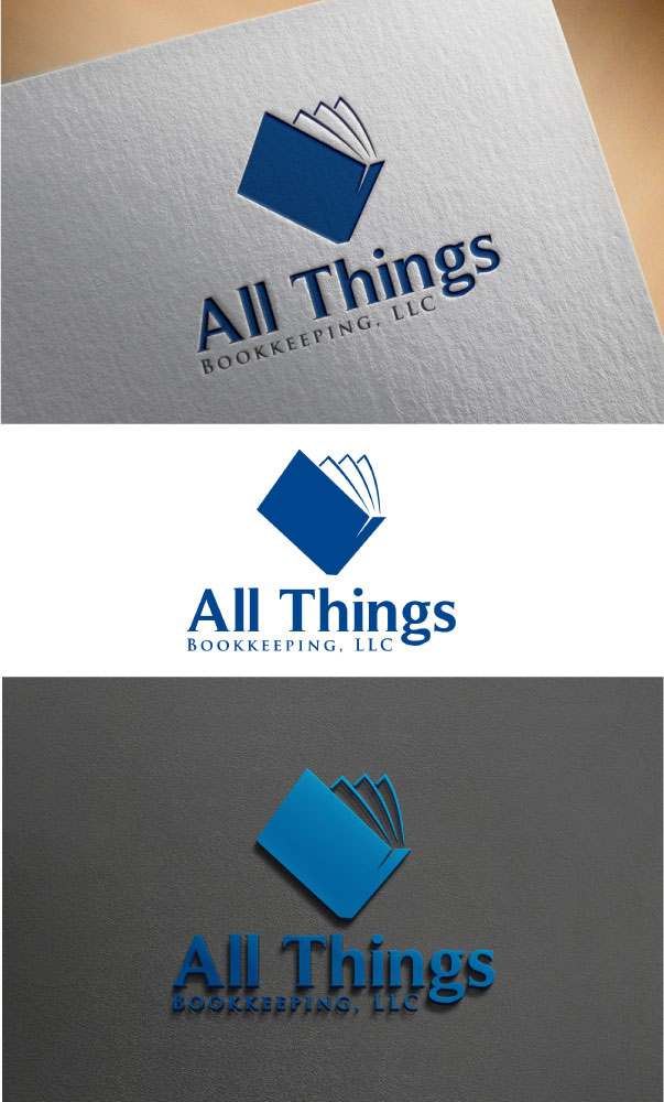 Logo Design by BEAUTY LADY 2 for this project | Design #21634979