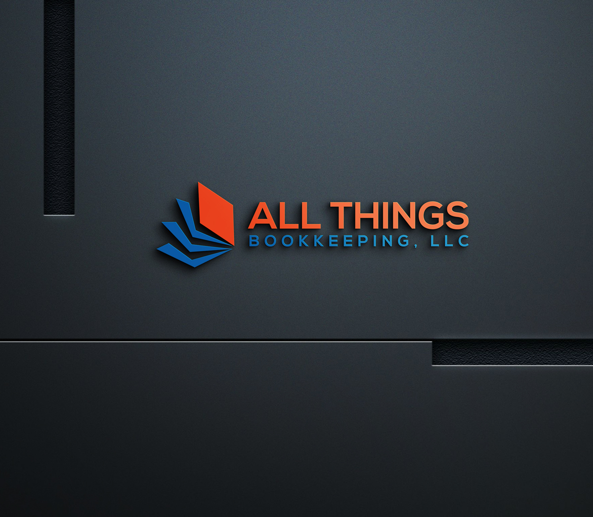 Logo Design by Hatha for this project | Design #21635886