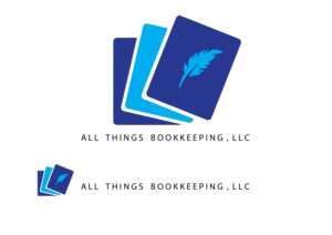 Logo Design by Nadia Sharminn